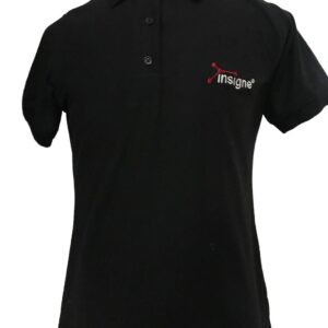 UNIFORMES TIPO POLO PERSONALIZADOS