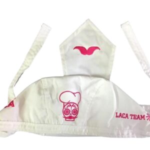 GORROS PARA CHEF PERSONALIZADOS