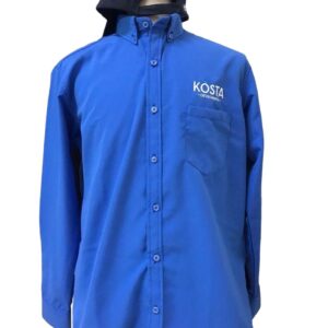 UNIFORMES PERSONALIZADOS