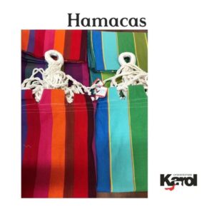 HAMACAS