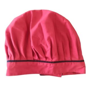 GORRO PARA COCINERO