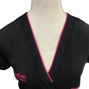 UNIFORMES SALON DE BELLEZA