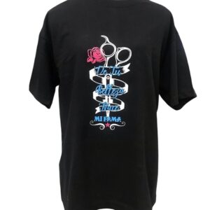CAMISETAS ESTAMPADAS