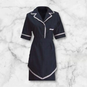 UNIFORMES EMPLEADA DOMESTICA Y NIÑERA