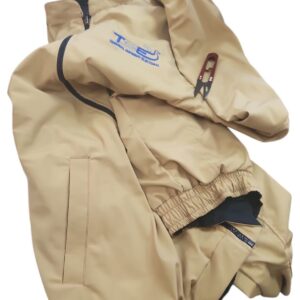 CHAQUETAS BORDADAS