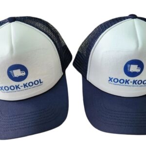 GORRAS PERSONALIZADAS